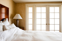 Inkersall Green bedroom extension costs