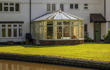 Inkersall Green conservatory leads