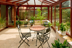 Inkersall Green conservatory quotes