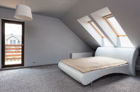 Inkersall Green bedroom extensions