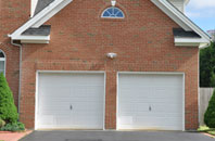 free Inkersall Green garage construction quotes