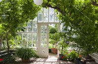 free Inkersall Green orangery quotes